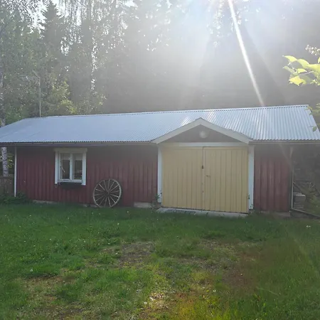 Merikarviantupa