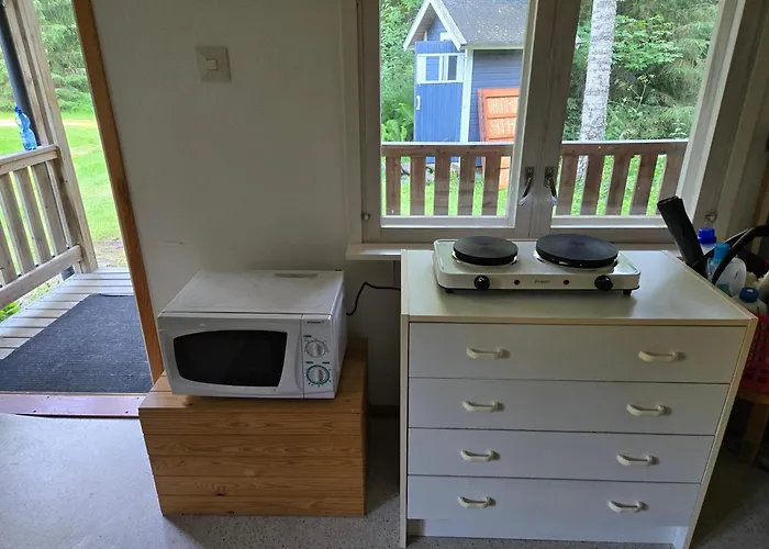 Merikarviantupa * 波里